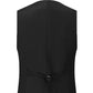 Business attire: men's slim fit double-breasted 3-piece suit with waistcoat, ideal for professionals.