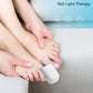 Portable Nail Fungus Laser Device with Rechargeable Battery and One-Button Operation