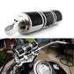 Motorcycle Bluetooth Speakers with Waterproof Stereo Soundbar