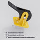 Tile Levelling Clips with Reusable Caps and Removal Key for 8-12mm Tiles