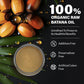 Organic Raw Batana Oil for Hair Growth and Hair Loss Prevention