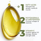 Organic Raw Batana Oil for Hair Growth and Hair Loss Prevention