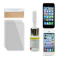 Screen Repair Kit with Vacuum Pump and Optical Resin for Phone and Tablet Glass