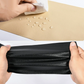 Self-Adhesive Leather Repair Patch, Cuttable PU Leather Sofa Refinisher (19.7 x 53.9 Inches)
