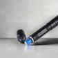 Tactical Laser Torch, High Power Blue Beam Military Grade Flashlight