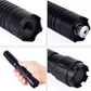 Tactical Laser Torch, High Power Blue Beam Military Grade Flashlight