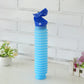 Compact Emergency Leakproof Pocket Toilet