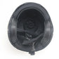 Classic Open Face Motorcycle Helmet with Retro Goggles