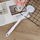 Long Handle Back Lotion Applicator and Massager for Smooth Even Coverage