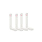 sjbackyard Bed Sheet Grippers Clip Set for Secure Bedding