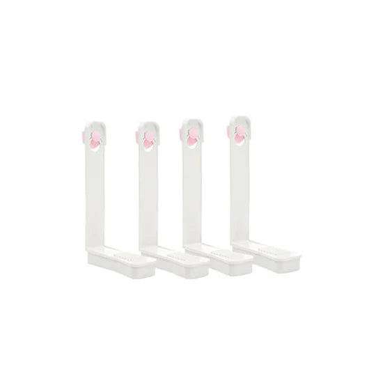sjbackyard Bed Sheet Grippers Clip Set for Secure Bedding