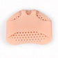 Breathable Gel Metatarsal Pads for Foot Pain Relief and All-Day Comfort