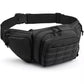 Tactical Waist Pack, Concealed Carry Fanny Pack Holster