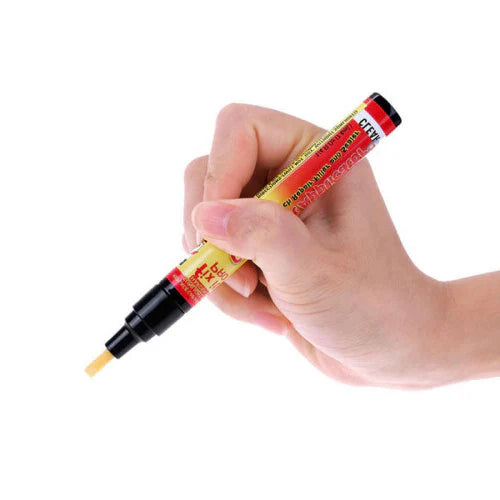Instant Car Scratch Repair Pen