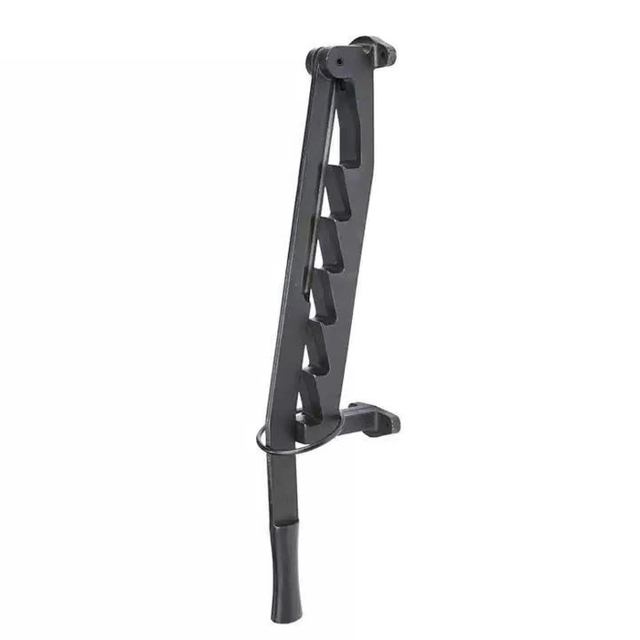 Hanging Carbon Steel Firewood Chopping Machine, Portable Wall Mounted Wood Splitter