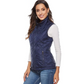 Heated Gilet with Nine Zones and Three Temperature Settings, 10-Hour Runtime