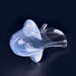 Silicone Tongue Device for Snoring Relief