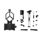 Professional Astronomical Telescope for Moon Watching, 150x Zoom with Tripod