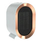 Compact Energy Efficient Portable Electric Space Heater