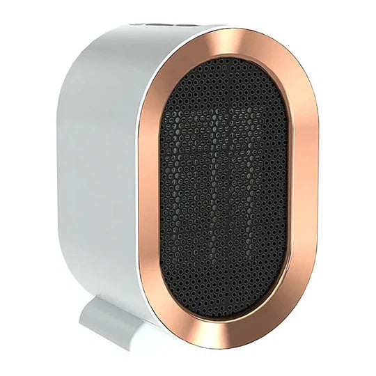 Compact Energy Efficient Portable Electric Space Heater