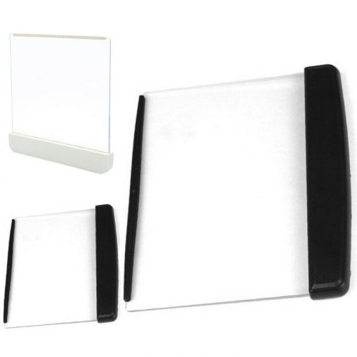 LED Book Light with Flexible Neck and Adjustable Brightness