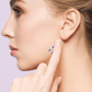 Skin Lifting Tape with Clear Design and Breathable Material, 40 Pieces
