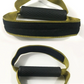Suspension Trainer System with Adjustable Straps and Door Anchor, 400lb Capacity