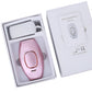 At-Home Hair Removal Device with Light Energy Technology and Contact Sensor