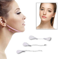 Facial Lift Tape with Medical-Grade Adhesive and Reusable Design, 40 Pieces