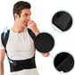 Posture Corrector Brace for Neck and Back Pain Relief