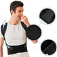 Posture Corrector Brace for Neck and Back Pain Relief