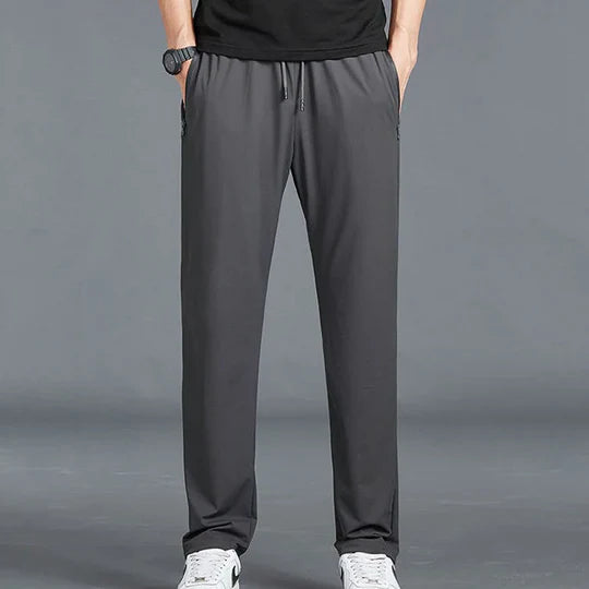Sjbackyard Men's Stretch Quick Dry Hiking Pants