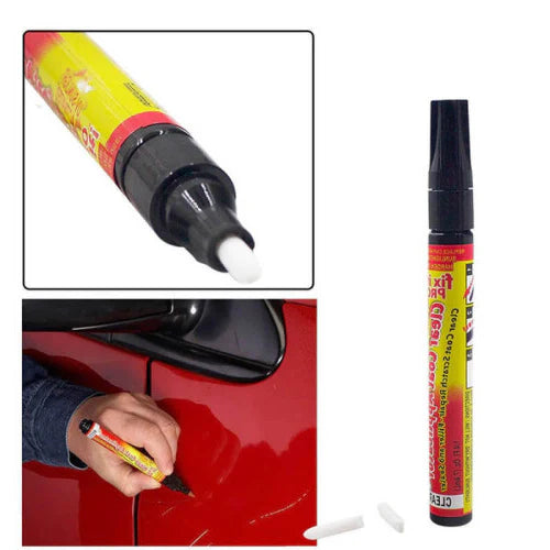 Instant Car Scratch Repair Pen