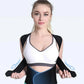 Posture Corrector Brace for Neck and Back Pain Relief