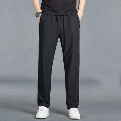 Sjbackyard Men's Stretch Quick Dry Hiking Pants