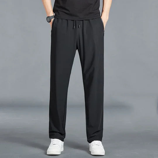 Sjbackyard Men's Stretch Quick Dry Hiking Pants