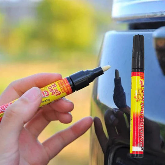 Instant Car Scratch Repair Pen