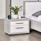 Compact Energy Efficient Portable Electric Space Heater