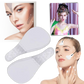 Facial Lift Tape with Medical-Grade Adhesive and Reusable Design, 40 Pieces