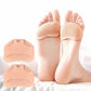 Breathable Gel Metatarsal Pads for Foot Pain Relief and All-Day Comfort