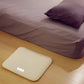 Pressure Sensitive Alarm Mat with Time Display and Custom Audio Upload
