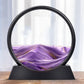 Sjbackyard Moving Sea Sand Art Decor