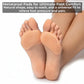 Breathable Gel Metatarsal Pads for Foot Pain Relief and All-Day Comfort