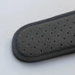 Foot and Ankle Night Splint with Adjustable Dorsal Flexion Strap and Metal Support Bands