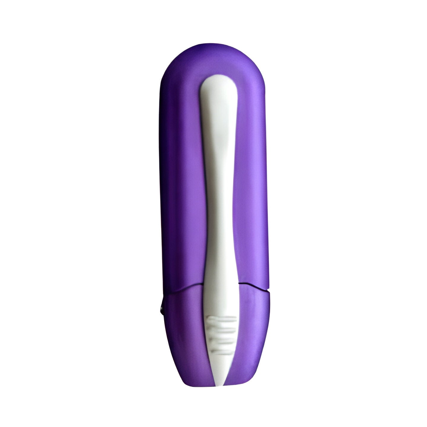 Eyeglass Cleaner with Carbon Pads and Brush, Portable Dry Cleaning Tool