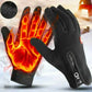 Thermal Warming Gloves for Cycling, Skiing, and Outdoor Sports