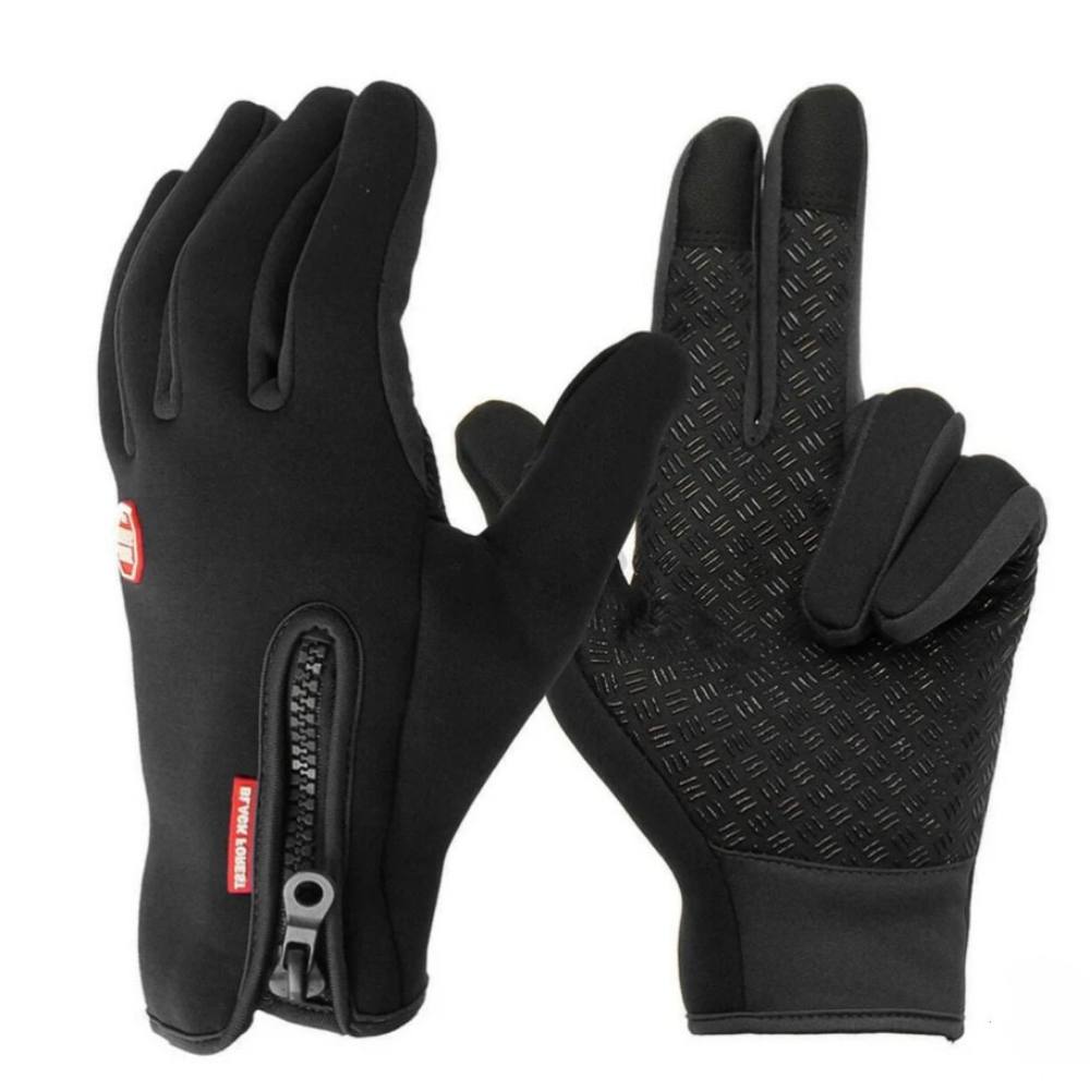 Thermal Warming Gloves for Cycling, Skiing, and Outdoor Sports