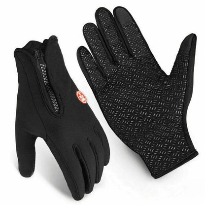 Thermal Warming Gloves for Cycling, Skiing, and Outdoor Sports