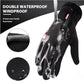 Thermal Warming Gloves for Cycling, Skiing, and Outdoor Sports
