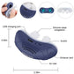 Compact Micro CPAP Device for Sleep Apnea Relief and Snoring Reduction